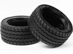 Tamiya 60D M-Grip R.Tyre (2pcs) for M Chassis