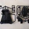 Tamiya D Parts for Midnight Pumpkin/Lunch Box
