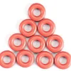 Tamiya Damper O-Ring Set Red RC Spare Part