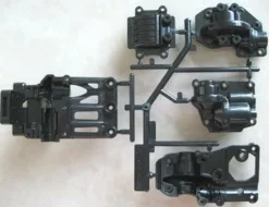 Tamiya DF-03 A Parts RC Spare Part