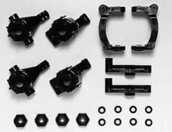 Tamiya DF-02 B Parts - Uprights RC Spare Part
