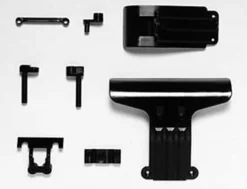 Tamiya DF02 D Parts - Bumper RC Spare Part