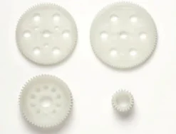 Tamiya DF-03 Spur Gear Set RC Spare Part