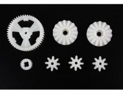 Tamiya Differential Gear Bag