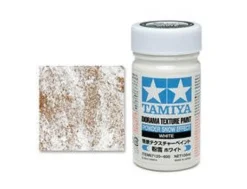 Tamiya Diorama Texture Paint Powdered Snow 100ml