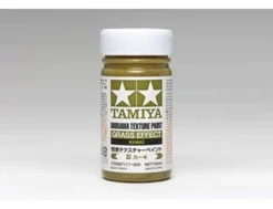 Tamiya Diorama Texture Paint Khaki Grass 100ml