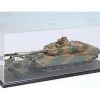 Tamiya Display Case F for 1/35 Scale Armour