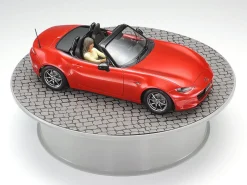 Tamiya Display Turntable