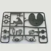 Tamiya E Parts for King Hauler