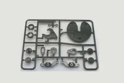 Tamiya E Parts for King Hauler