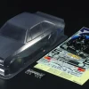 Tamiya Escort MKII Rally Body Set RC Spare Part