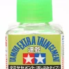 Tamiya Extra Thin Cement Quick Setting 40ml