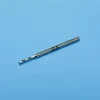 Tamiya Fine Pivot Drill Bit 0.6mm Shank dia 1.0mm