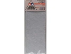 Tamiya Finishing Abrasives Medium