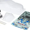 Tamiya Ford Mustang GT4 Body Parts Set