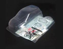 Tamiya GoPro Monster Super Swift Body Set