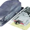 Tamiya GR Supra Body Parts Set
