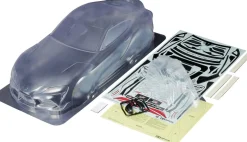 Tamiya GR Supra Body Parts Set