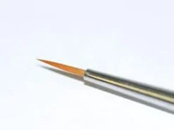 Tamiya High Finish Pointed Paint Brush Ultra Fine