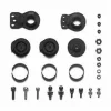 Tamiya Hi-Torque Servo Saver (Black) RC Spare Part