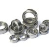 Tamiya Hotshot Ball Bearing Set RC Spare Part