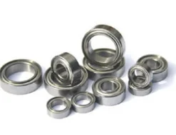 Tamiya Hotshot Ball Bearing Set RC Spare Part