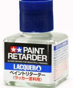 Tamiya Lacquer Retarder 40ml