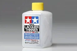 Tamiya Lacquer Thinner 250ml