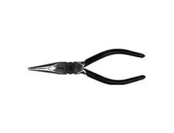 Tamiya Long Nose Pliers with Cutter