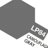 Tamiya LP-84 Camouflage Gray 10ml Lacquer Paint