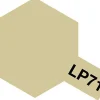 Tamiya LP-71 Champagne Gold 10ml Lacquer Paint