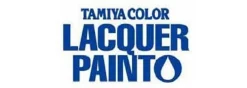 Tamiya LP-74 Flat Earth 10ml Lacquer Paint