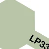 Tamiya LP-33 Flat IJN Grey Green 10ml Lacquer Paint