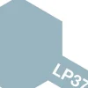 Tamiya LP-37 Flat Light Ghost Grey 10ml Lacquer Paint