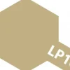 Tamiya LP-16 Flat Wooden Deck Tan 10ml Lacquer Paint