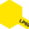 Tamiya LP-69 Gloss Clear Yellow 10ml Lacquer Paint