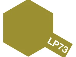 Tamiya LP-73 Khaki 10ml Lacquer Paint