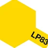 Tamiya LP-83 Mixing Yellow 10ml Lacquer Paint