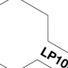 Tamiya LP-10 10ml Lacquer Paint Thinner