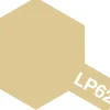 Tamiya LP-62 Titanium Gold 10ml Lacquer Paint