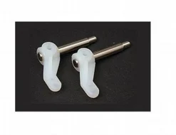 Tamiya Lunch Box/Midnight Pumpkin Uprights x2