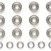 Tamiya M-05 Ball Bearing Set RC Spare Part