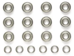 Tamiya M-05 Ball Bearing Set RC Spare Part