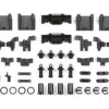 Tamiya M-05 C Parts - Suspension Arm RC Spare Part