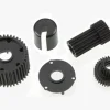 Tamiya M Chassis Reinforced Gear Set