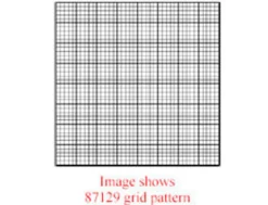 Tamiya Masking Sheet 1mm Grid Pattern