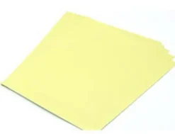 Tamiya Masking Sheet x5 Plain