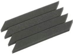 Tamiya M-Chassis 60D Inner Sponge RC Spare Part