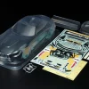 Tamiya Mercedes AMG GT3 Body Parts Set