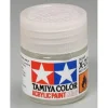Tamiya Mini X-22 Clear 10ml Acrylic Paint